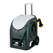 CHC-2701 Compact Hose Cart Set with 2-In-1 Hand Spray