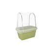 A520 (Green) Gardening Planter with Props and Net Set (W52cm x D34.2cm x H26cm, Vol: 27L)