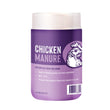 I107. OGL Chicken Manure 1L Bottle & 5L Bag (From Belgium)