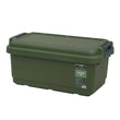 OGL Outdoor Storage Box 840 (Green) with Bundle