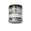 K03 - Succulents Fertilizer 450G Bottle & 1KG Packet (NPK: 8:10:8)