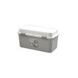 OGL Outdoor Storage Box 880 (Grey)